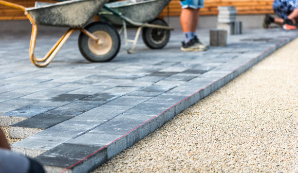 Driveway Pavers for Homes in Grandy, NC