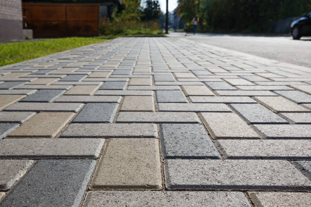 Best Interlocking Driveway Pavers  in Grandy, NC