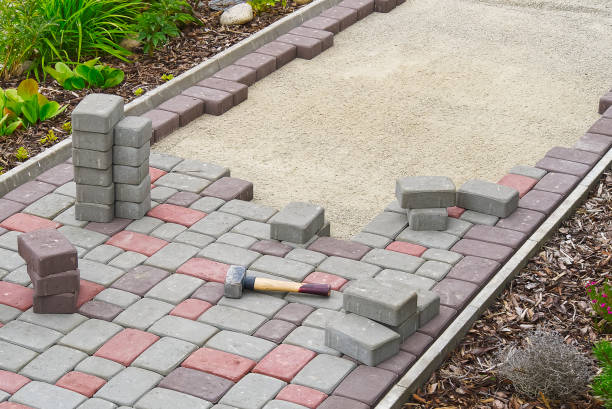 Reasons to Select Us for Your Driveway Paving Requirements in Grandy, NC