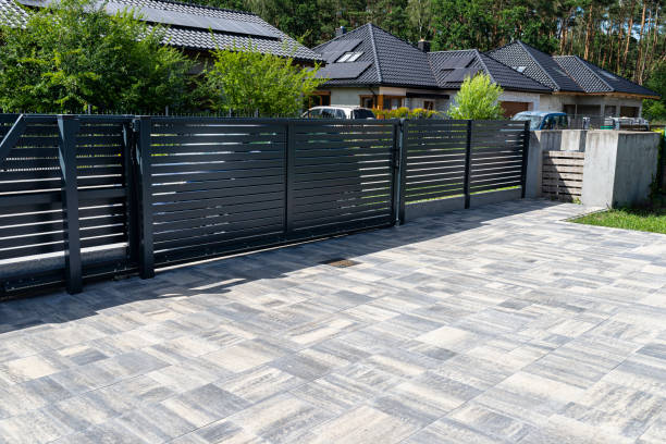 Best Interlocking Driveway Pavers  in Grandy, NC