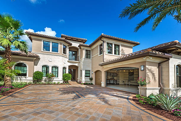Best Driveway Paver Sealing  in Grandy, NC