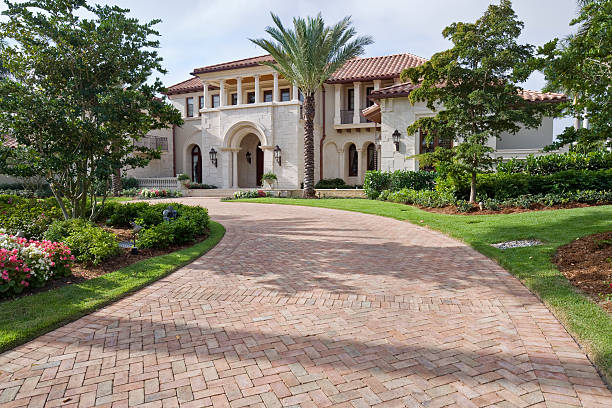 Reasons to Select Us for Your Driveway Paving Requirements in Grandy, NC
