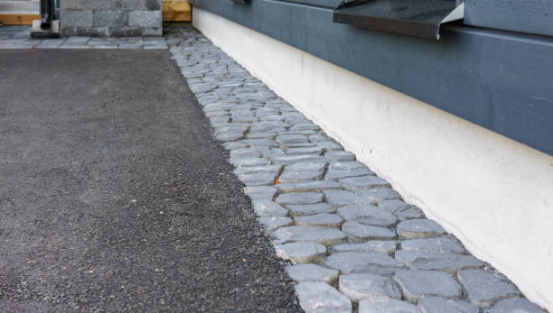 Best Residential Paver Driveway  in Grandy, NC
