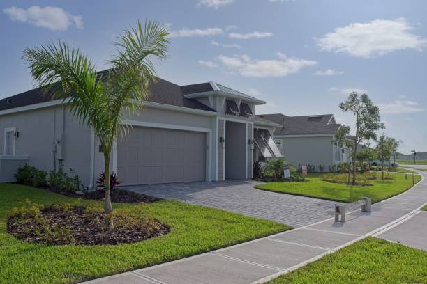 Best Best Driveway Pavers  in Grandy, NC